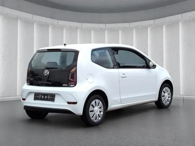 VW up!
