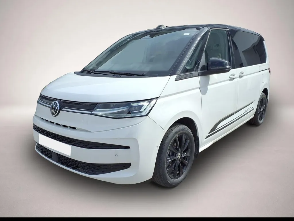 VW T7 Multivan