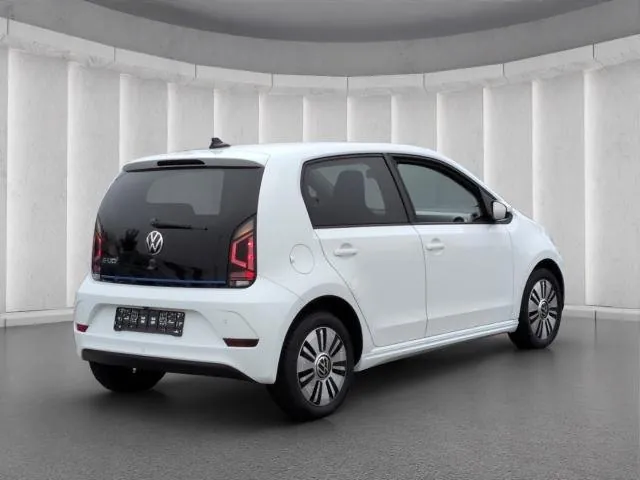 VW e-up!