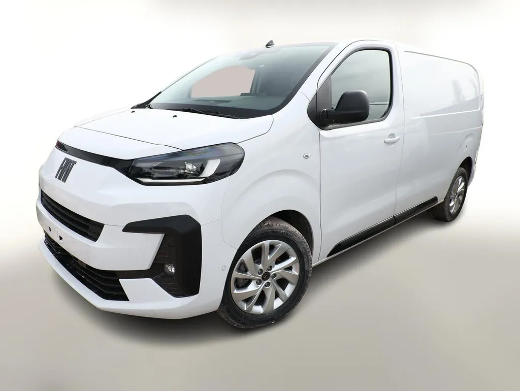 Fiat Scudo