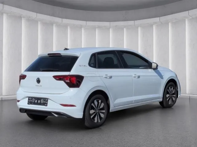 VW Polo
