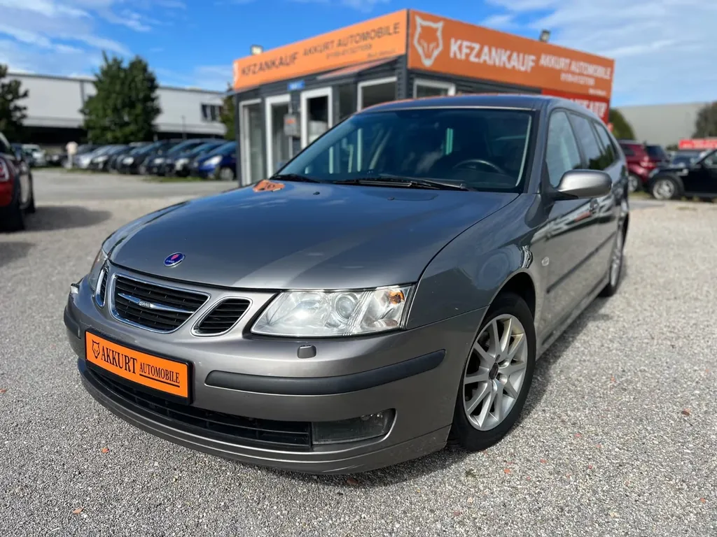 Saab 9-3