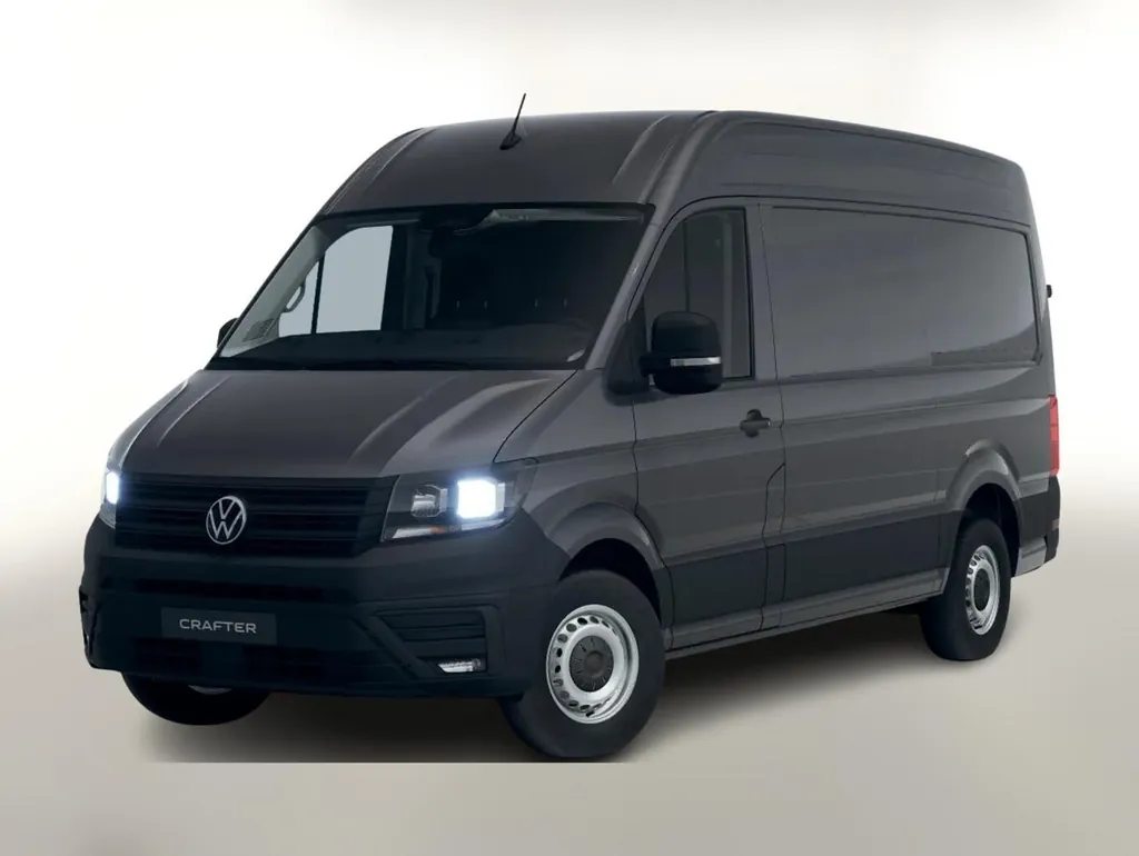 VW Crafter
