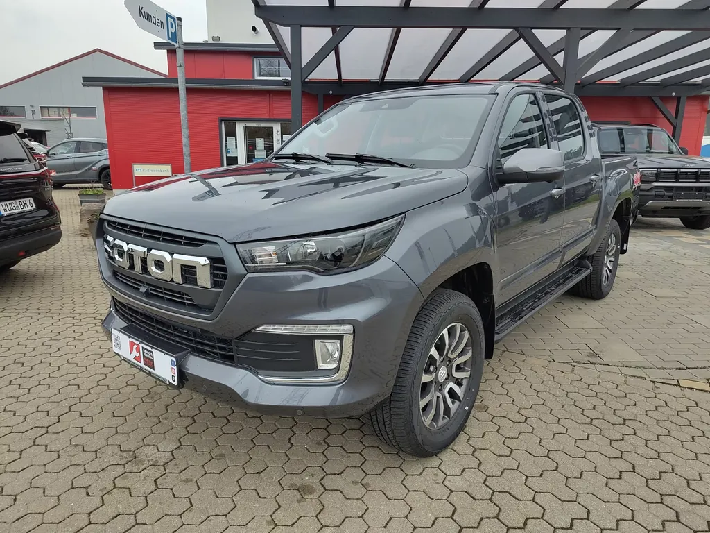 Foton 3