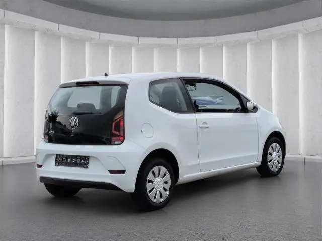 VW up!