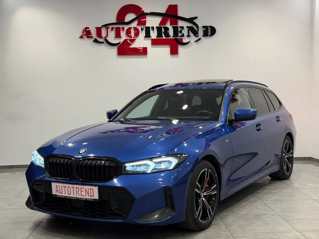BMW 330
