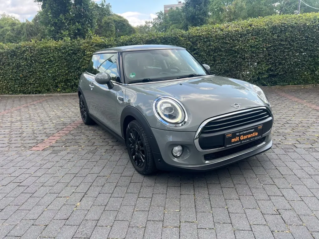 MINI ONE