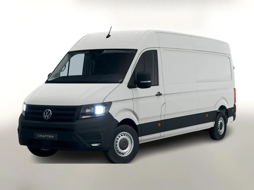 VW Crafter