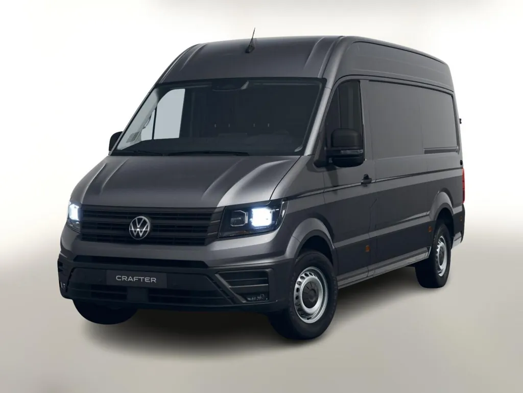 VW Crafter