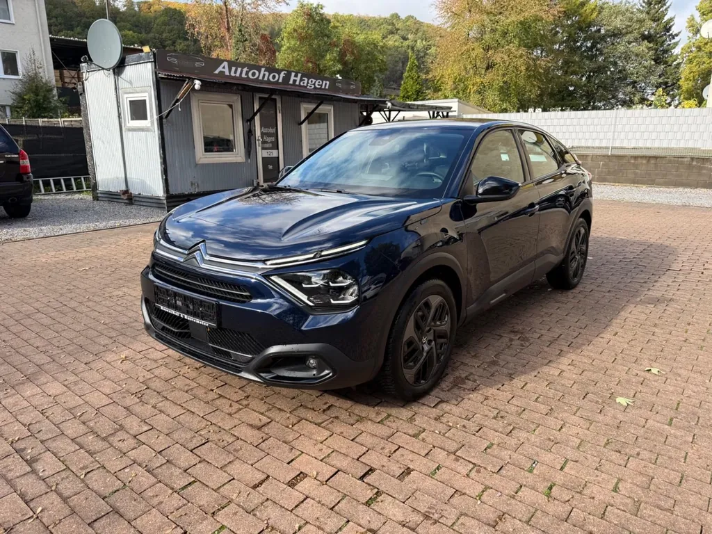 Citroën C4