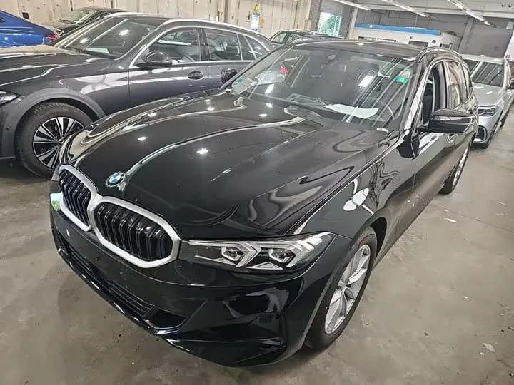 BMW 318