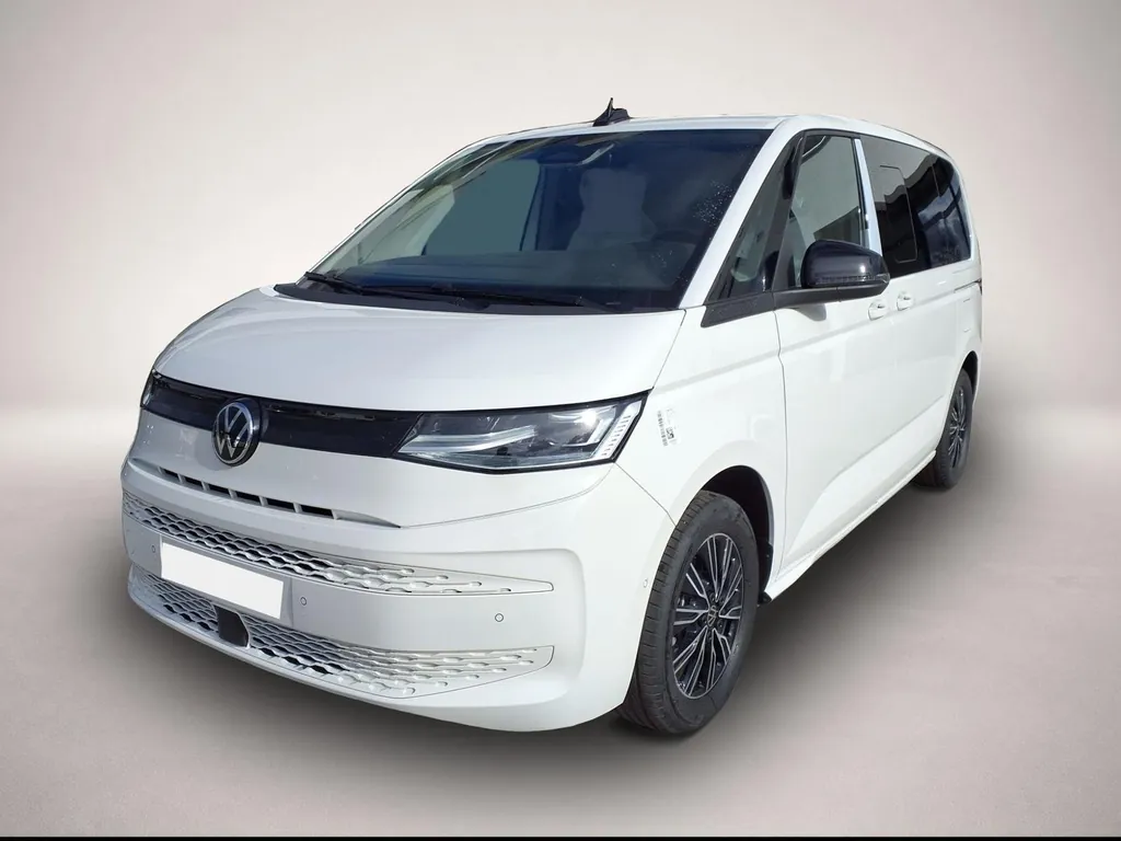 VW T7 Multivan