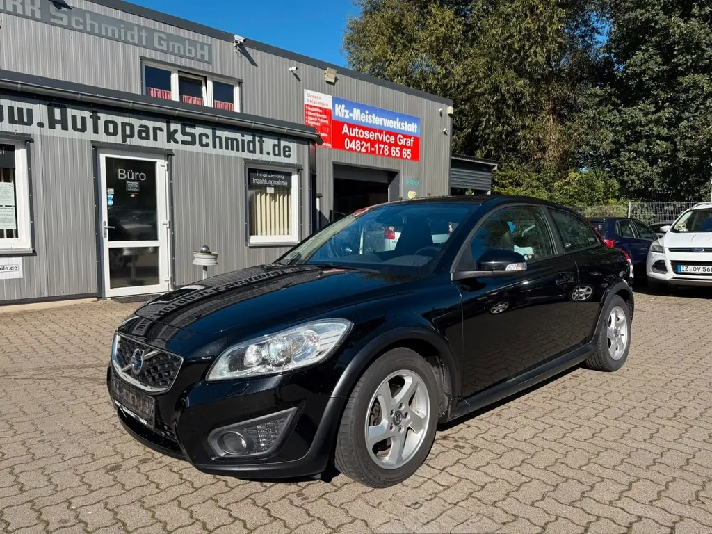 Volvo C30