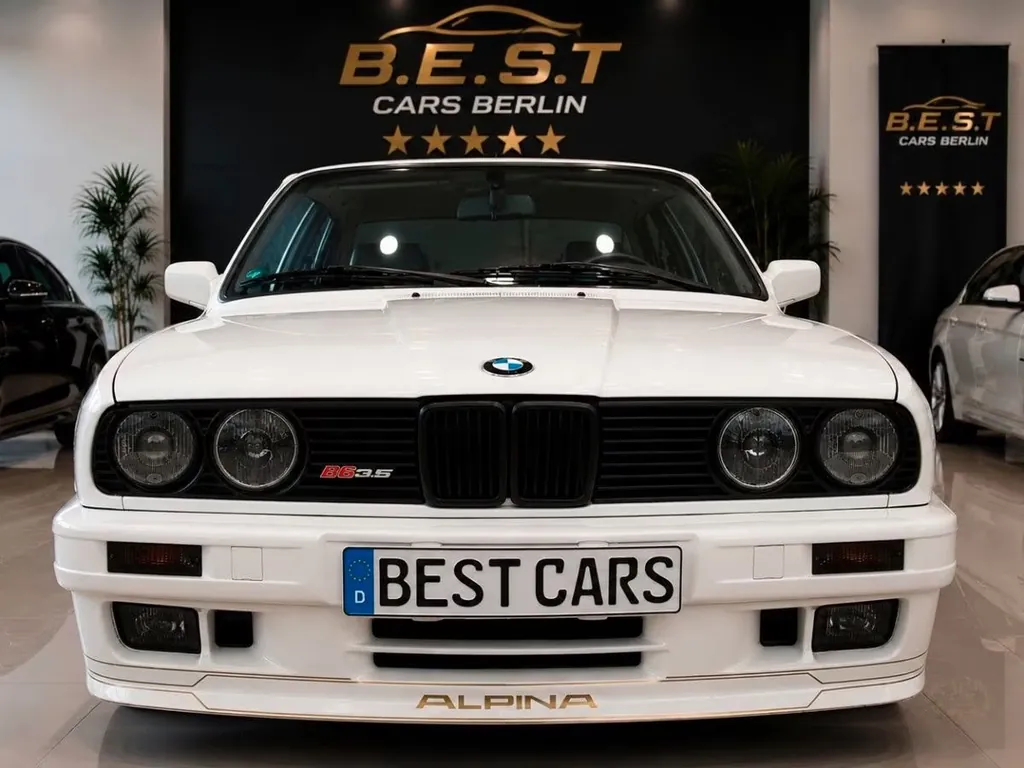 BMW 335