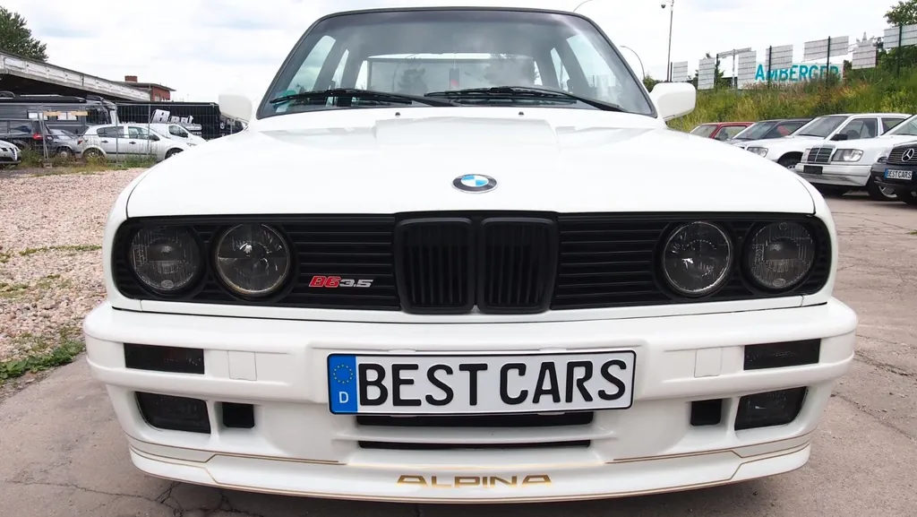 BMW 335