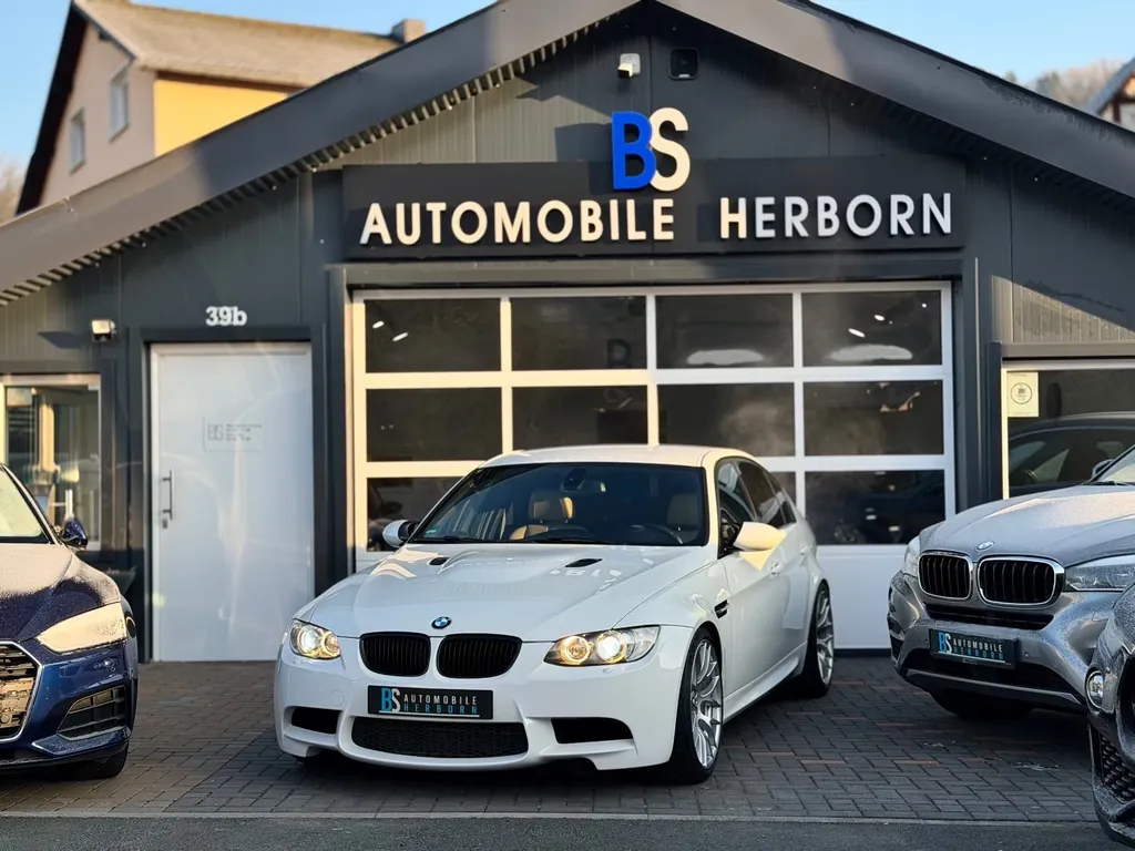 BMW M3