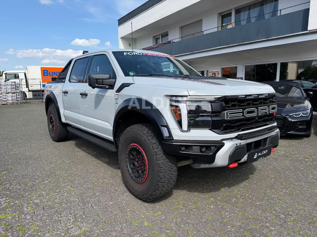 Ford F 150