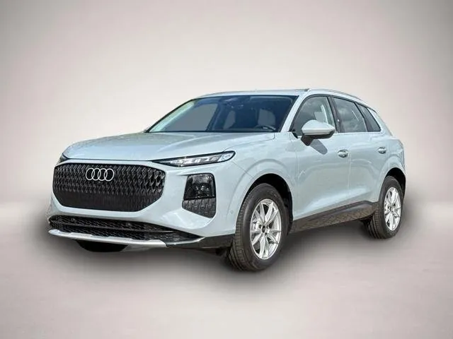 Audi Q3 SUV