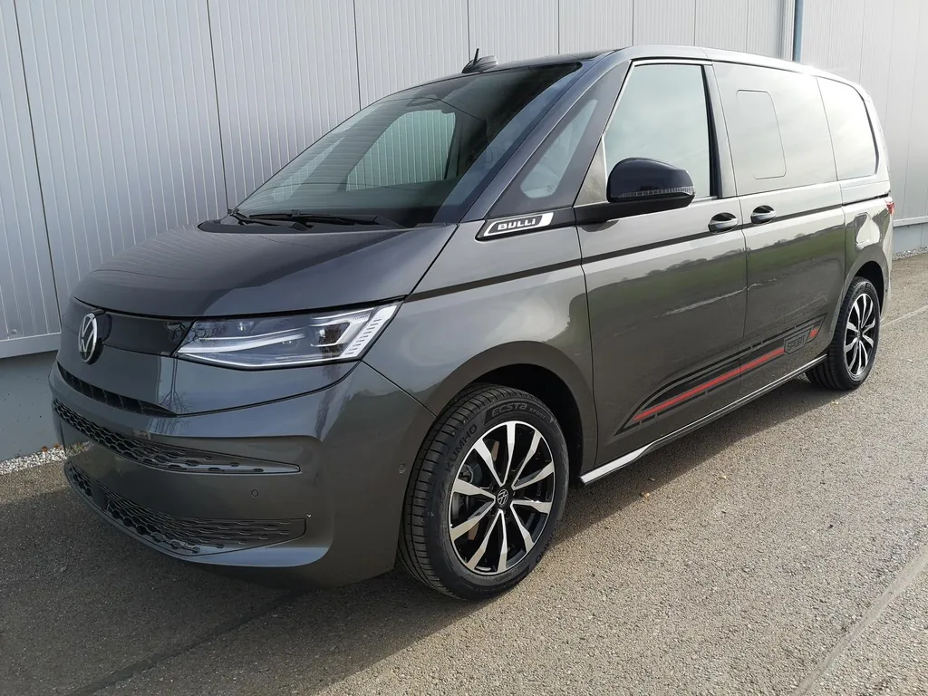 VW T7 Multivan