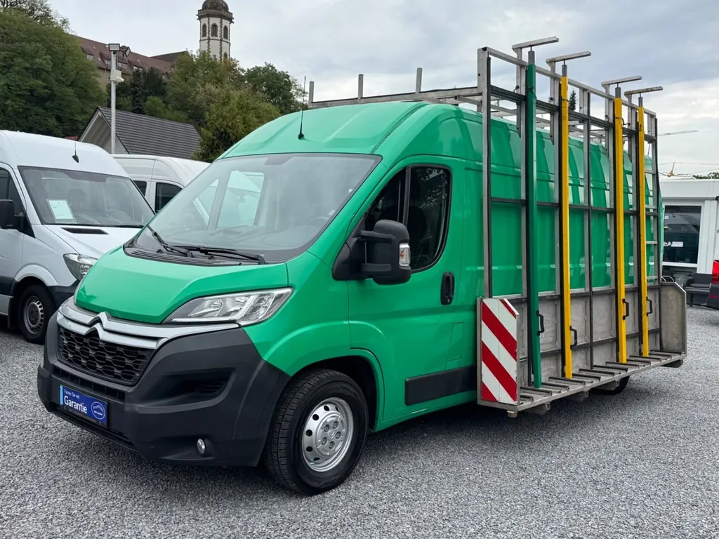 Citroën Jumper