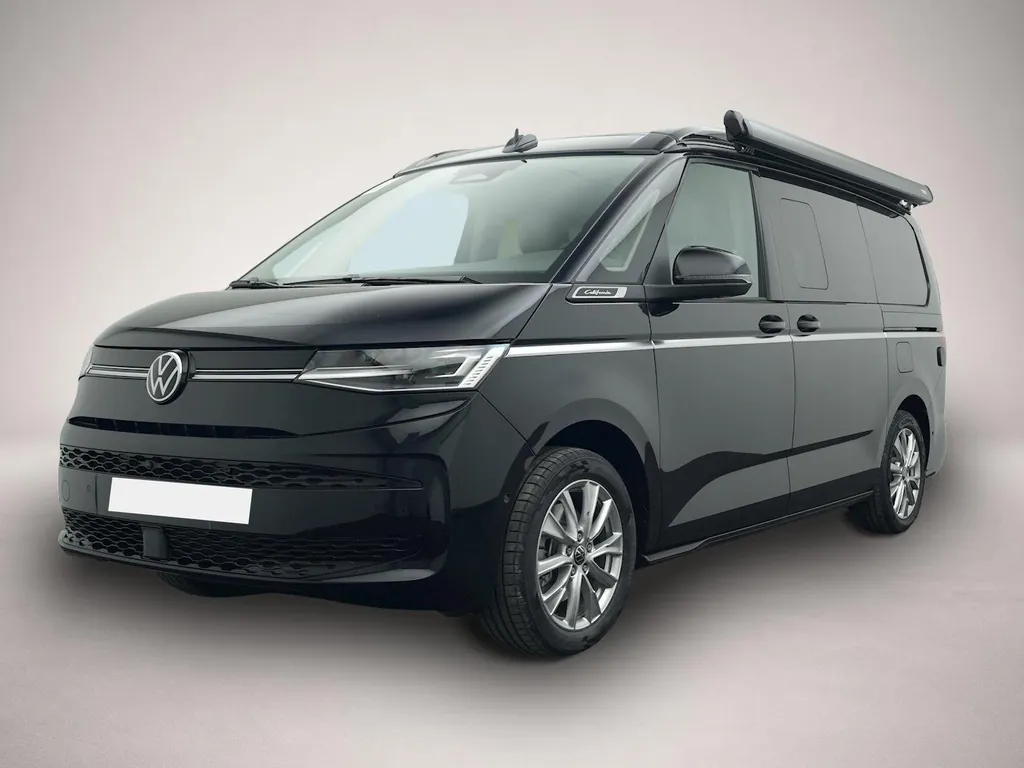 VW T7 California