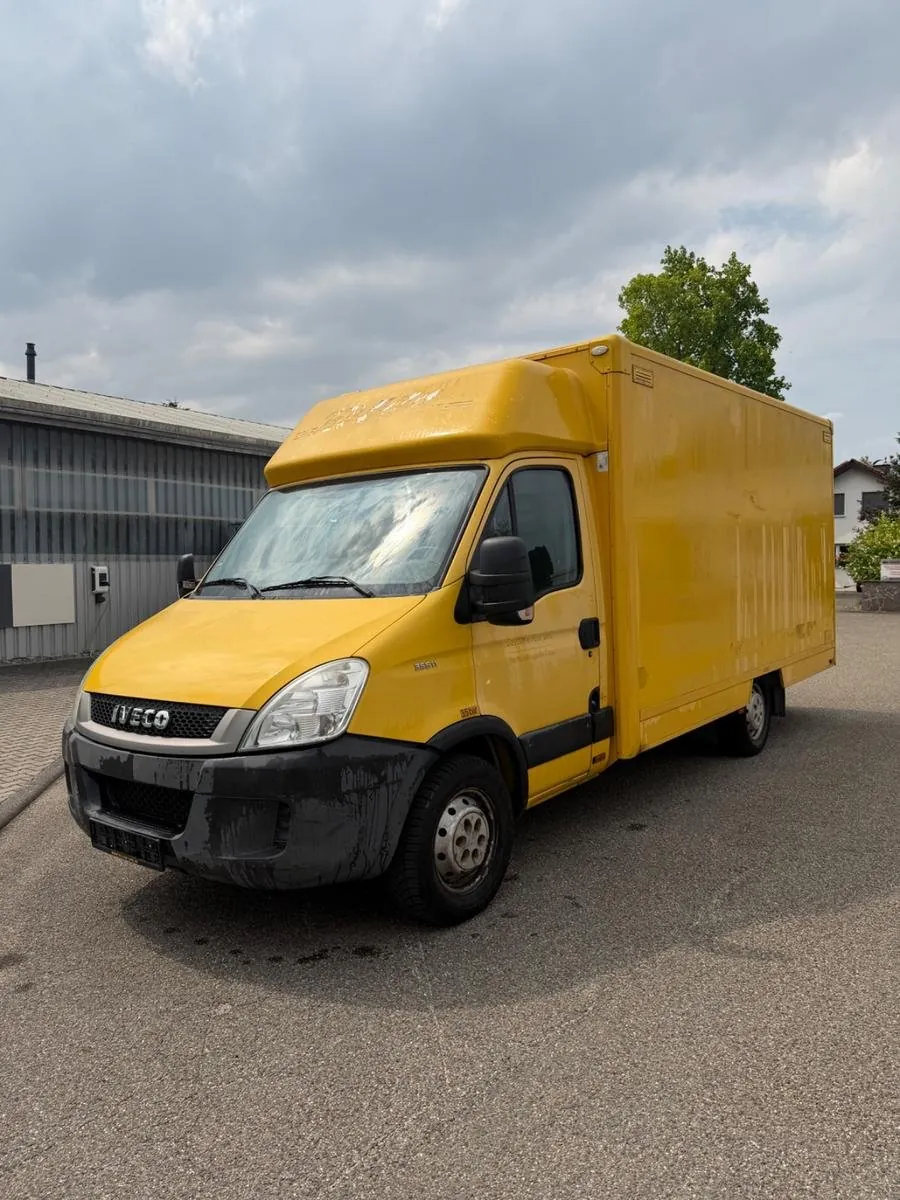 Iveco Andere