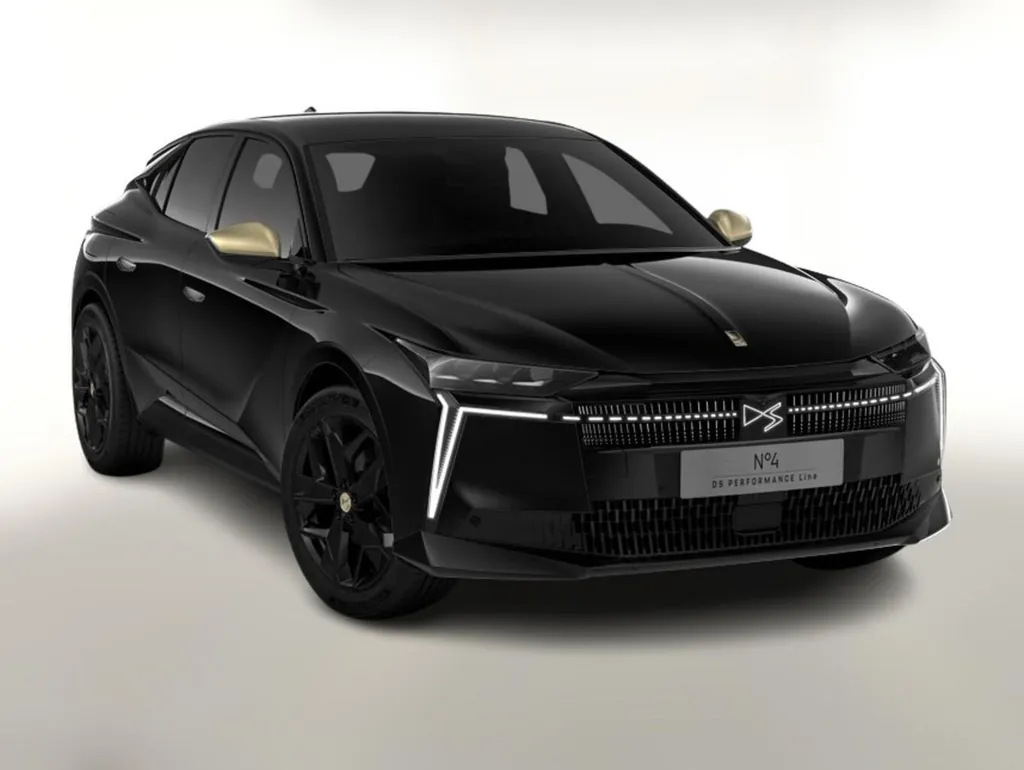 DS Automobiles Andere