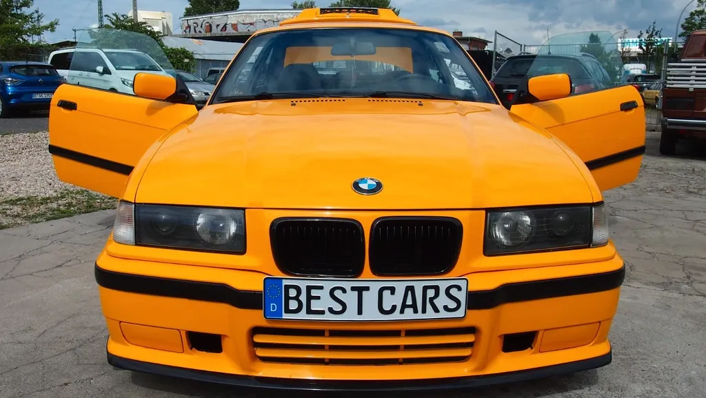 BMW 328