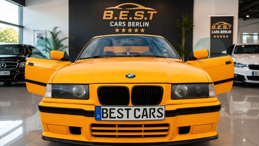BMW 328