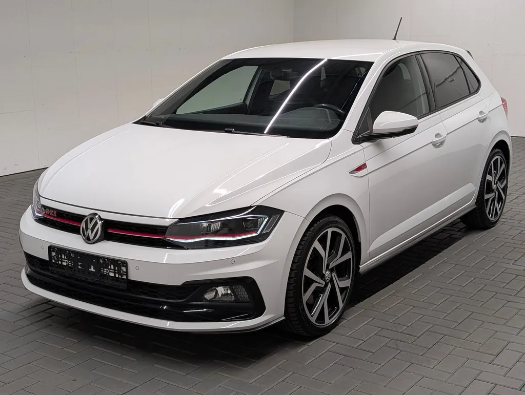 VW Polo