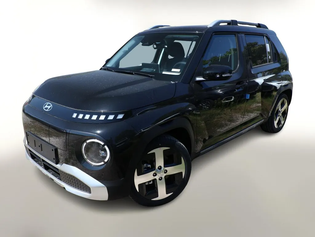 Hyundai INSTER
