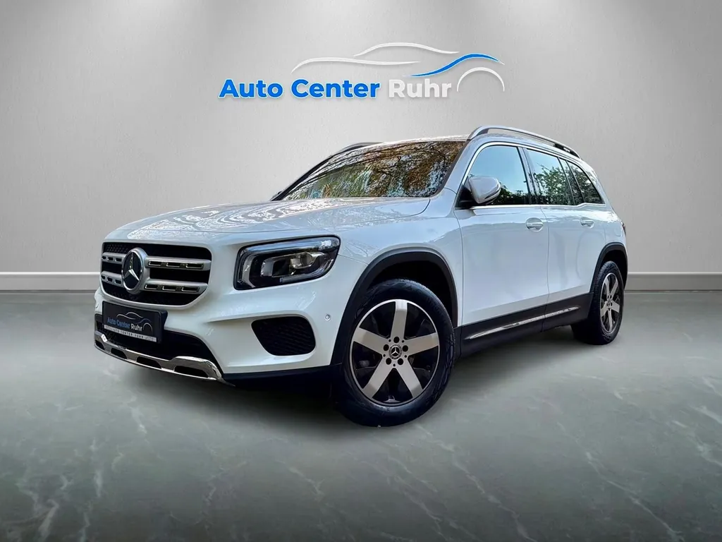 Mercedes-Benz GLB 180