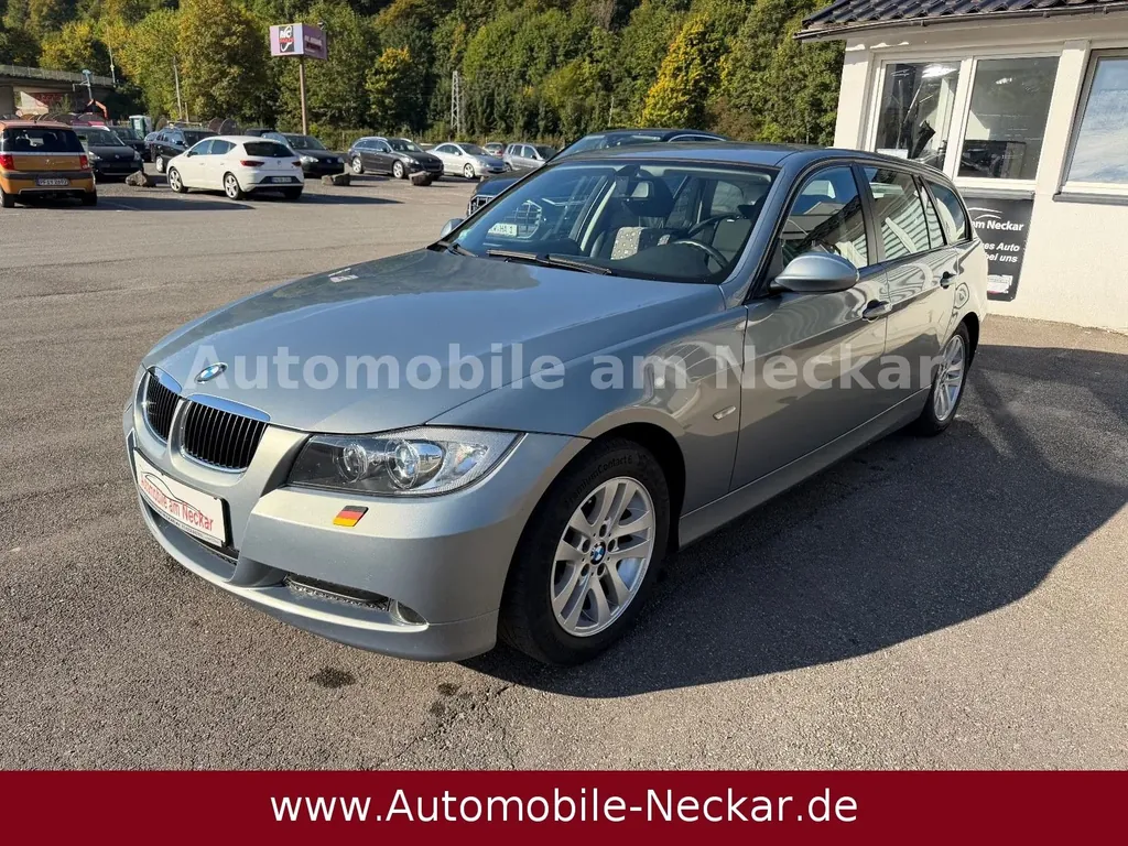 BMW 318