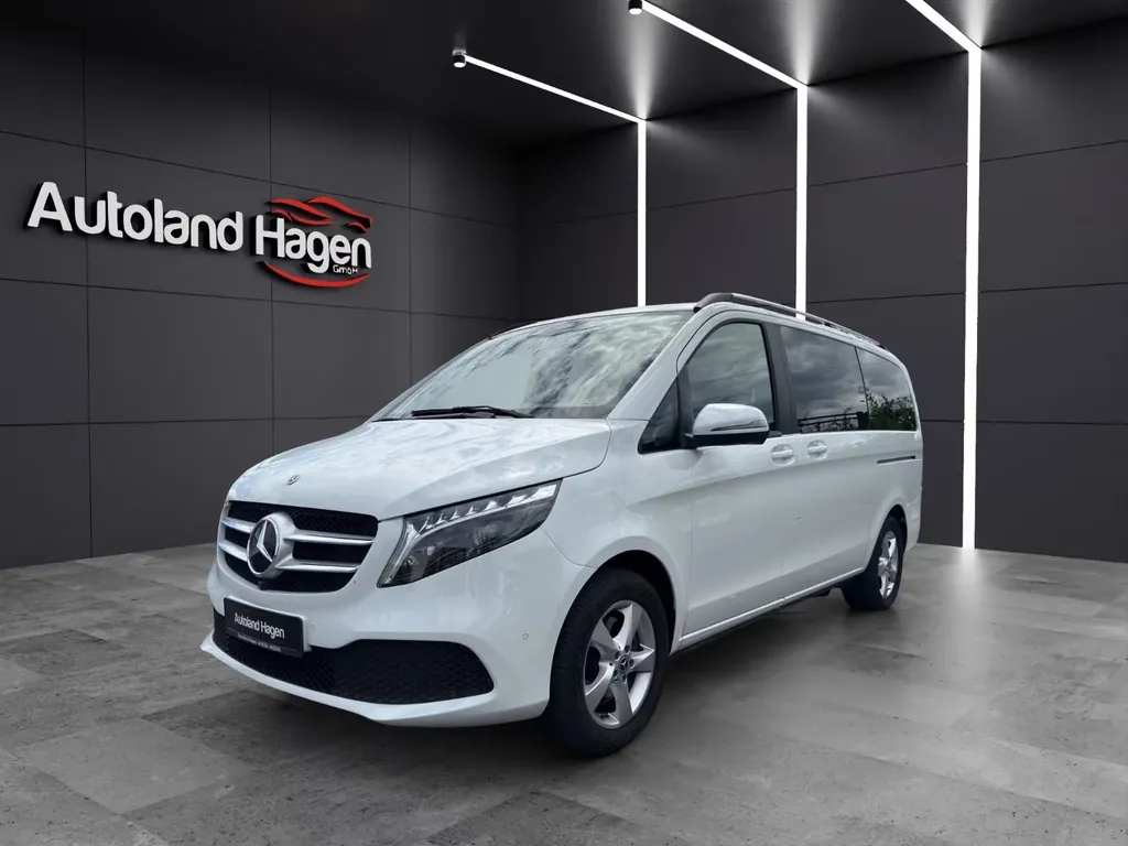 Mercedes-Benz V 300