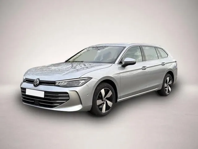VW Passat Variant