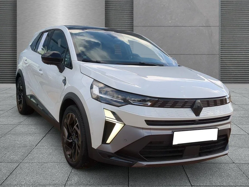 Renault Symbioz