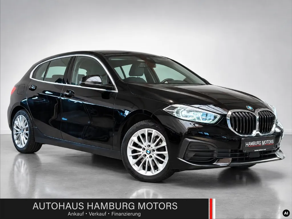 BMW 116