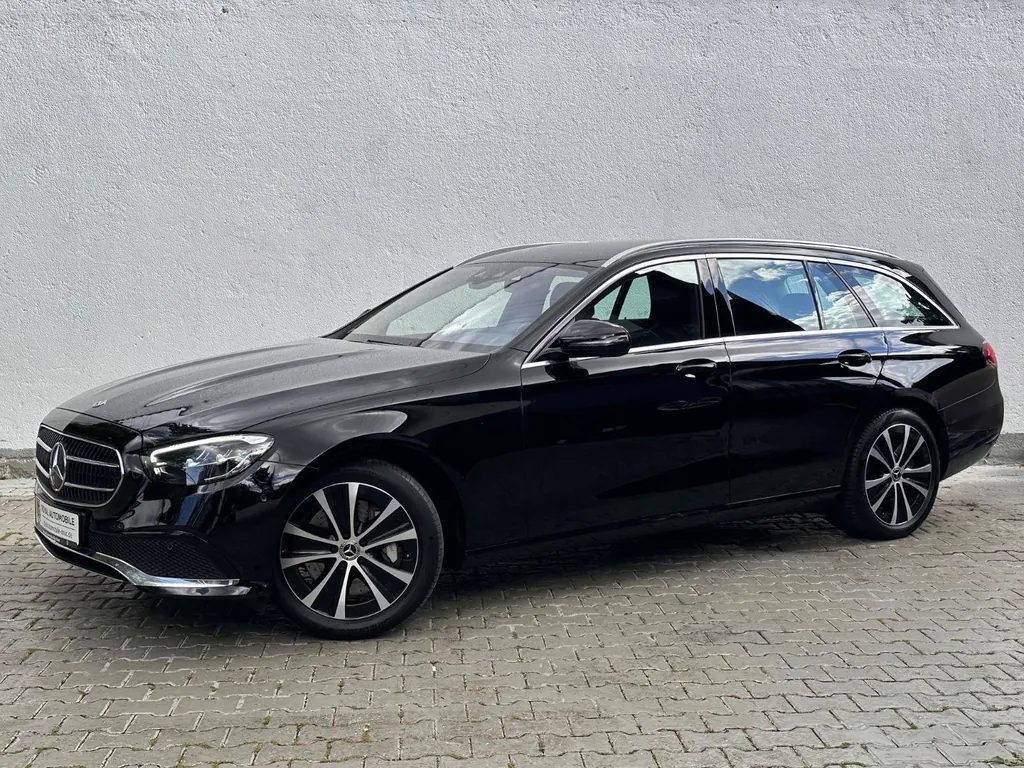 Mercedes-Benz E 300