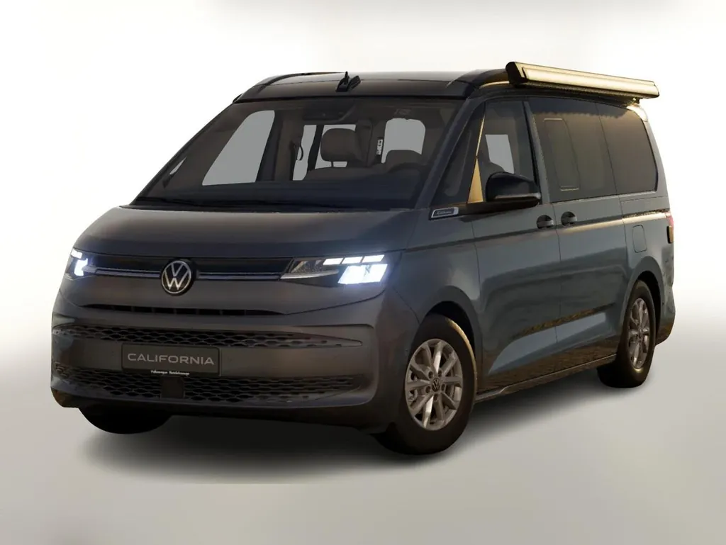 VW T7 California