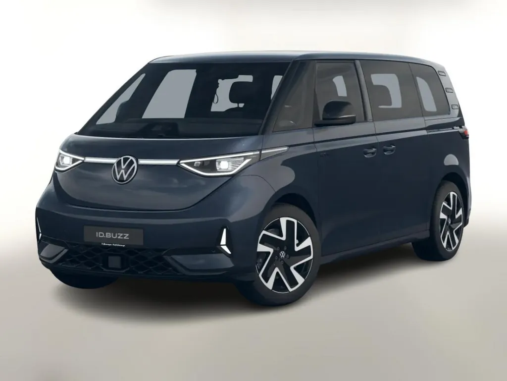 VW ID. Buzz