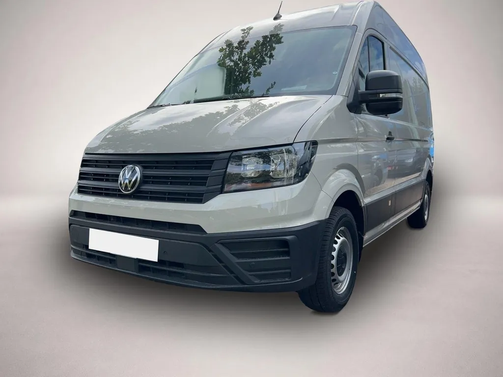 VW Crafter