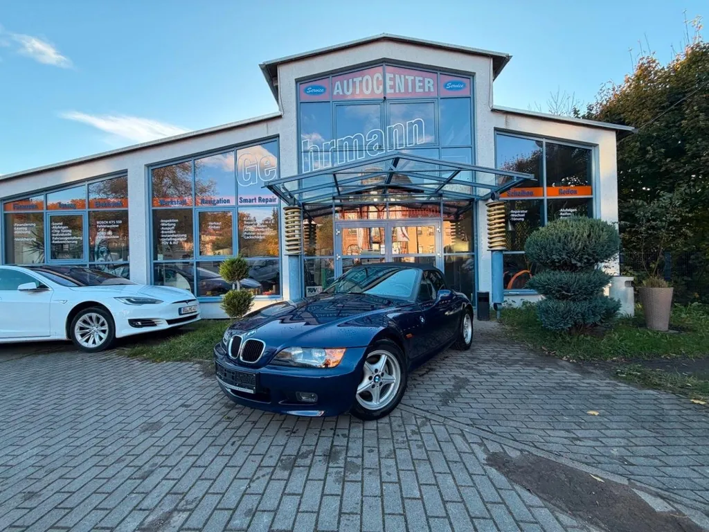 BMW Z3