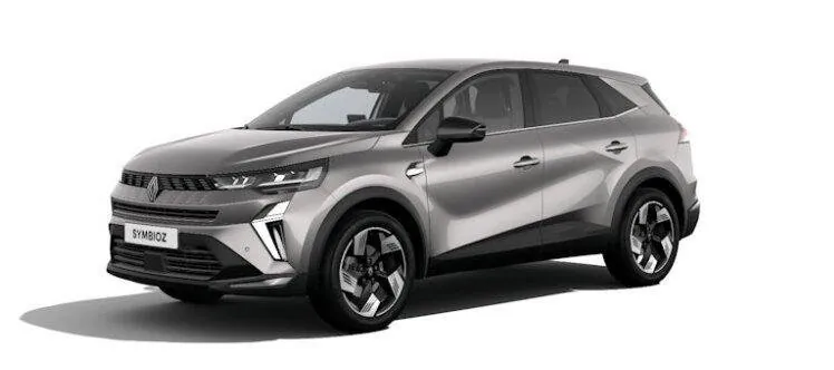 Renault Symbioz