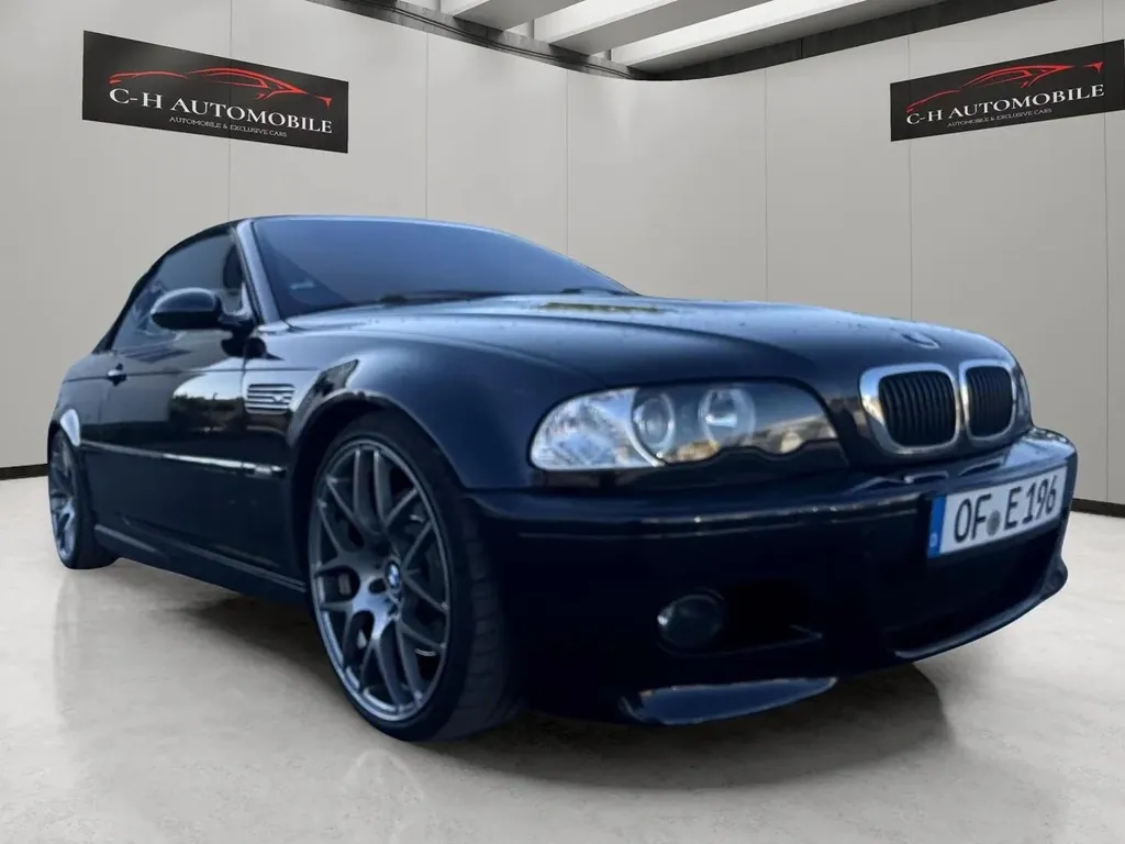 BMW M3
