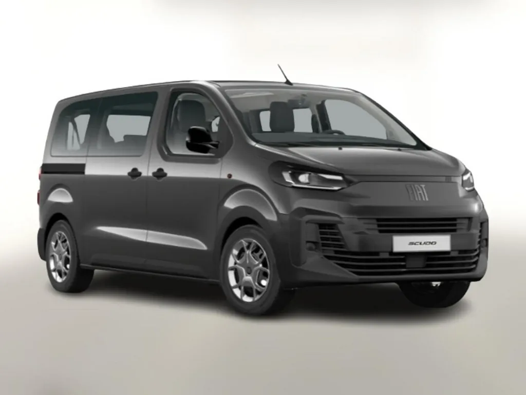 Fiat Scudo