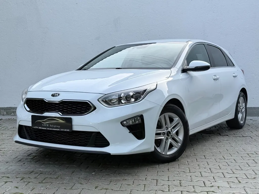 Kia cee'd / Ceed