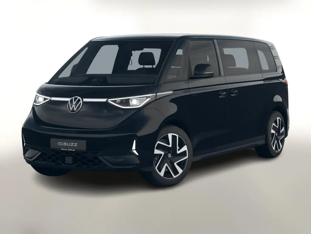 VW ID. Buzz