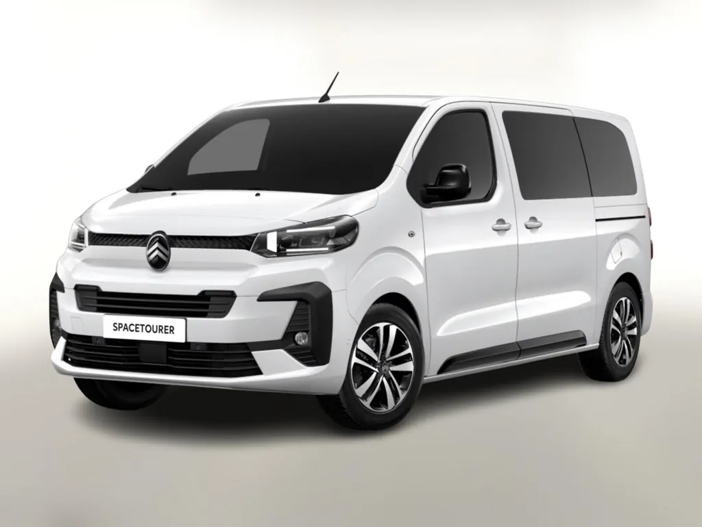 Citroen Spacetourer