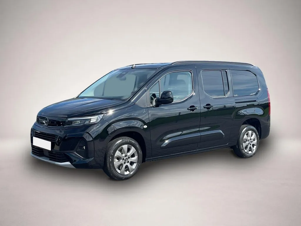 Opel Combo Life