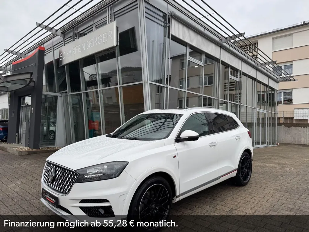 Borgward Andere